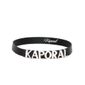 CEINTURE ET BOUCLE Ceinture Kaporal 5 kiss noir