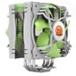 VENTILATION  Thermaltake Jing (pour sockets)