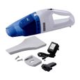ASPIRATEUR  Aspirateur de table - Eau et poussière - 9 V