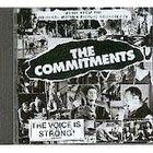 MUSIQUE DE FILM THE COMMITMENTS