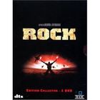 DVD FILM DVD Rock