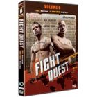  DVD Fight quest, vol. 6