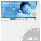 MATELAS BEBE BABYCALIN Matelas coutil Aegis