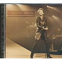 CD CELINE DION