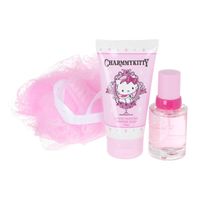 Coffret Girly Box Charmmy Kitty Coffret Girly Box Charmmy Kitty