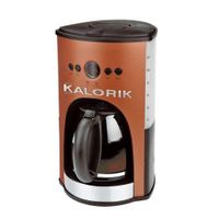 CAFETIERE Team Kalorik - CM27TAZ - Cafetière - 1000 W