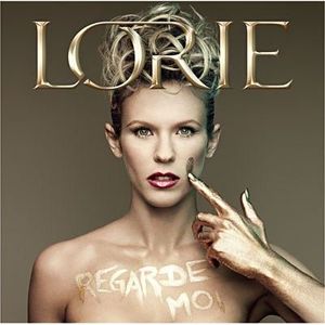 VARIETE FRANCAISE LORIE - Regarde Moi