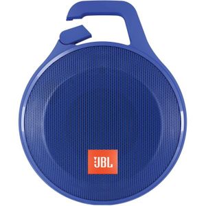 JBL CLIP + Enceinte Bluetooth Bleue