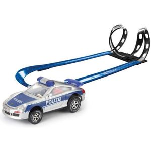 MERCIER Circuit Police Track 3m Darda