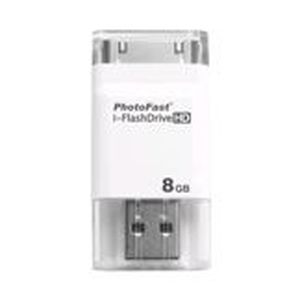 PHOTOFAST clé USB iFlashdrive HD - 8Go