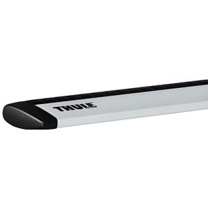 THULE 962 Jeu de 2 Barres de Toit WingBar 135 cm