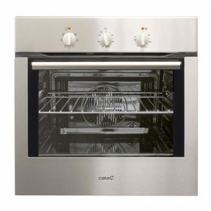 CATA Four encastrable catalyse ME 605 X inox