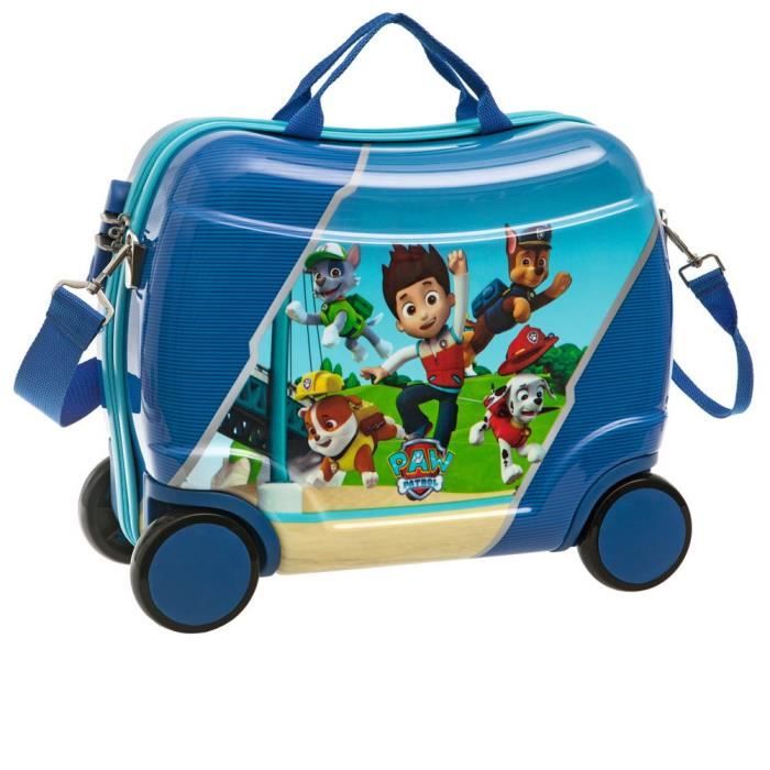 Valise cabine enfants Pat Patrouille  Achat / Vente valise  bagage