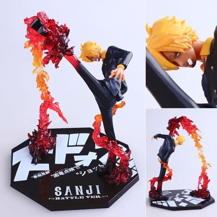 GASHAPON ONE PIECE : SERIE GALLEY LA : PAULY  Collector Discount