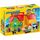 PLAYMOBIL 6962 Ferme Transportable avec Animaux