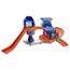 Hot Wheels Station de Lavage Lance-Bulles