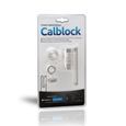 PIÈCE LAVAGE-SÉCHAGE  CALBLOCK ANTI CALCAIRE MAGNETIQUE