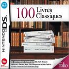DS 100 LIVRES CLASSIQUES / JEU CONSOLE NINTENDO DS