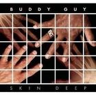 JAZZ BLUES BUDDY GUY
