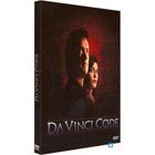 DVD FILM DVD Da vinci code