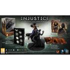  INJUSTICE COLLECTOR / Jeu console PS3