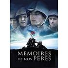 DVD FILM DVD Memoires de nos pères 