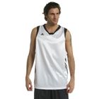 MAILLOTS ENTRAINEMENT BASKET-BALL ADIDAS Maillot de Basket Euro Club Homme