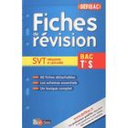 SCOLAIRE / UNIVERSITAIRES Fiches de révision ; SVT obligatoire et spécial...