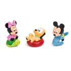  Blister 3 aspergeurs de bain