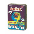 JEU DE PLATEAU  Quick