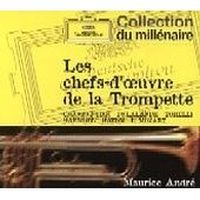 MUSIQUE CLASSIQUE MAURICE ANDRE