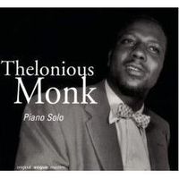 JAZZ BLUES THELONIOUS MONK