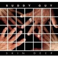 JAZZ BLUES BUDDY GUY
