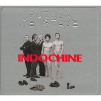CD INDOCHINE - Putain De Stade