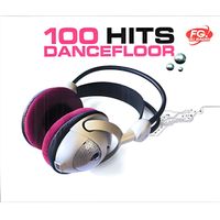 CD 100 HITS DANCEFLOOR