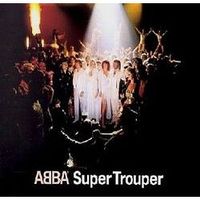 VARIETE INTERNATIONALE ABBA