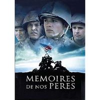 DVD DVD Memoires de nos pères 