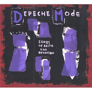 VARIETE INTERNATIONALE DEPECHE MODE