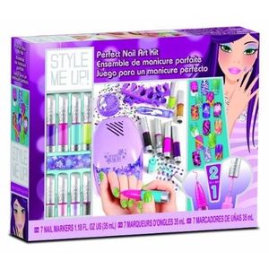 Salon Manucure