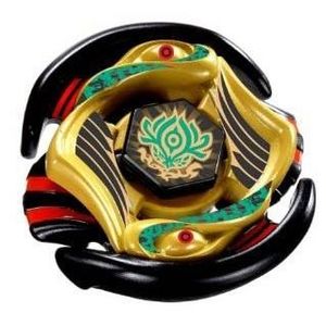 TOUPIE - LANCEUR Beyblade toupie Standard Vulcan Horuseus