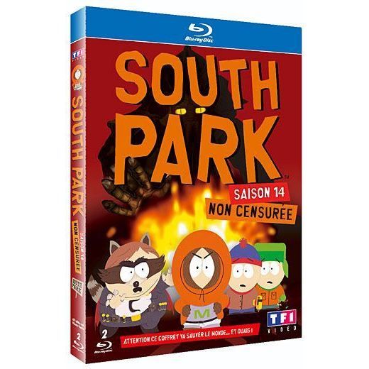 South Park TV Episodes de South Park en streaming