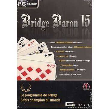 bridge baron 15