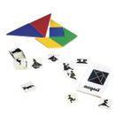 JEUX DE CARTE Tangram