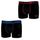 PACK 2 BOXERS RICA LEWIS COTON