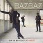 CD CAMILLE BAZBAZ