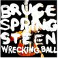 CD BRUCE SPRINGSTEEN - Wrecking Ball