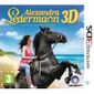 DS ALEXANDRA LEDERMANN / Jeu console 3DS