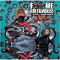 CD DAVID GUETTA - F*** Me, I'm Famous 2011