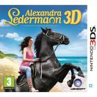  ALEXANDRA LEDERMANN / Jeu console 3DS