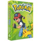 DVD DESSIN ANIME / ANIMATION / MANGA DVD Pokemon, vol. 8 à 12